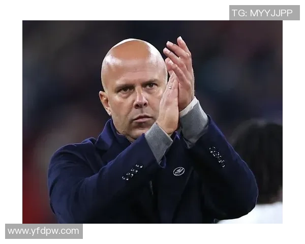 斯洛特：赢球让我们松了口气，球队的体现彻底遵循了我的组织